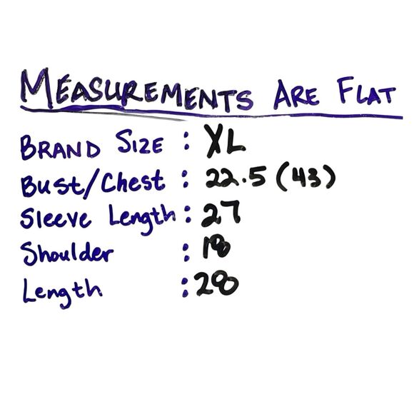 Hot Topic Light Wash Indigo Blue Denim Jacket Men’s Size XL - Picture 8 of 8